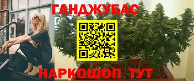 гашик Анжеро-Судженск